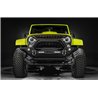 Oracle | ORACLE OculusTM 7in ColorSHIFT Bi-LED Projector Headlights for Jeep Wrangler JK