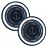 Oracle | ORACLE OculusTM 7in ColorSHIFT Bi-LED Projector Headlights for Jeep Wrangler JK - Wrangler (JK) 3.6L / 3.8L 2007-2018