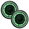 Oracle | ORACLE OculusTM 7in ColorSHIFT Bi-LED Projector Headlights for Jeep Wrangler JK - Wrangler (JK) 3.6L / 3.8L 2007-2018