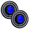 Oracle | ORACLE OculusTM 7in ColorSHIFT Bi-LED Projector Headlights for Jeep Wrangler JK - Wrangler (JK) 3.6L / 3.8L 2007-2018
