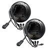 Oracle | ORACLE OculusTM 7in ColorSHIFT Bi-LED Projector Headlights for Jeep Wrangler JK - Wrangler (JK) 3.6L / 3.8L 2007-2018