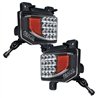 Oracle | ORACLE Lighting Rear Bumper LED Reverse Lights for Jeep Gladiator JT - Gladiator 3.0L / 3.6L 2020-2024