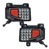 Oracle | ORACLE Lighting Rear Bumper LED Reverse Lights for Jeep Gladiator JT - Gladiator 3.0L / 3.6L 2020-2024