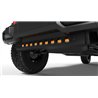 Oracle | Skid Plate w/ Integrated LEDs for Jeep Wrangler JL and Gladiator JT - Gladiator / Wrangler (4xe) / Wrangler (JL) 2018-2