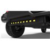 Oracle | Skid Plate w/ Integrated LED Emitters - Yellow Lens - Gladiator / Wrangler (4xe) / Wrangler (JL) 2018-2024
