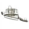 Oracle | ORACLE Lighting Oculus Bi-LED Projector Headlights for 2021+ Ford Bronco - Bronco 2.3T / 2.7T / 3.0T 2021-2024