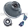 Oracle | Pre-Installed Lights 5.75 in. Sealed Beam, ColorSHIFT