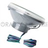 Oracle | Pre-Installed Lights 5.75 in. Sealed Beam, ColorSHIFT
