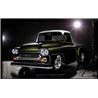 Oracle | Pre-Installed Lights 5.75 in. Sealed Beam, ColorSHIFT