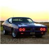 Oracle | Pre-Installed Lights 5.75 in. Sealed Beam, ColorSHIFT