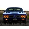Oracle | Pre-Installed Lights 5.75 in. Sealed Beam, ColorSHIFT