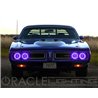 Oracle | Pre-Installed Lights 5.75 in. Sealed Beam, ColorSHIFT