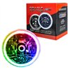 Oracle | Pre-Installed Lights 5.75 in. Sealed Beam, ColorSHIFT