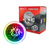 Oracle | Pre-Installed Lights 7 in. Sealed Beam, ColorSHIFT