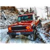 Oracle | Pre-Installed Lights 7x6 in. Sealed Beam, ColorSHIFT