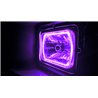 Oracle | Pre-Installed Lights 7x6 in. Sealed Beam, ColorSHIFT
