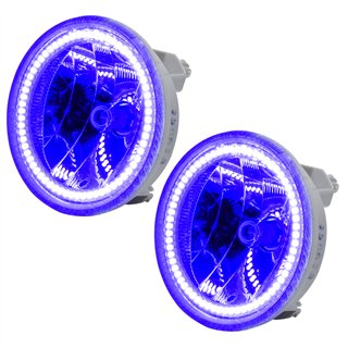 Oracle | SMD Fog Lights, UV/Purple - Camaro 3.6L / 6.2L 2010-2013