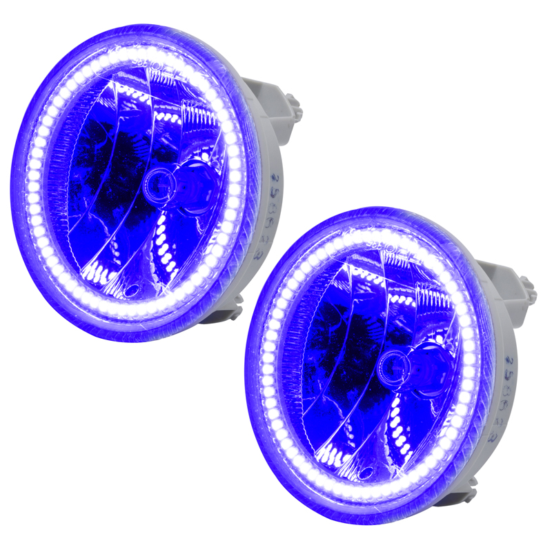 Oracle | SMD Fog Lights, UV/Purple - Camaro 3.6L / 6.2L 2010-2013