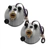 Oracle | SMD Fog Lights, UV/Purple - Camaro 3.6L / 6.2L 2010-2013
