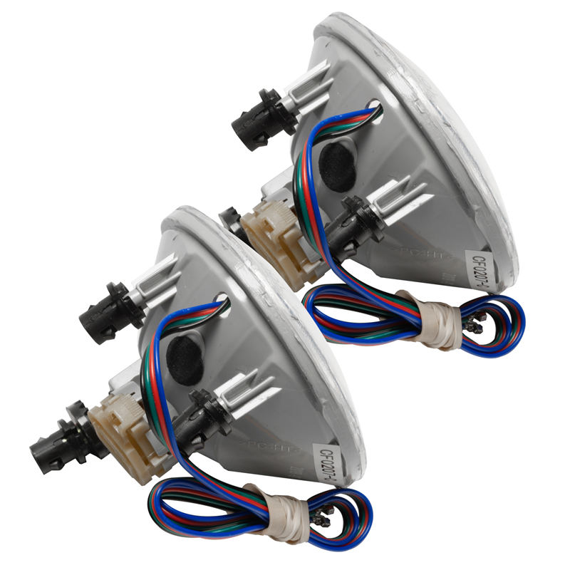 Oracle | SMD Fog Lights, UV/Purple - Camaro 3.6L / 6.2L 2010-2013