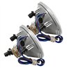 Oracle | SMD Fog Lights, UV/Purple - Camaro 3.6L / 6.2L 2010-2013