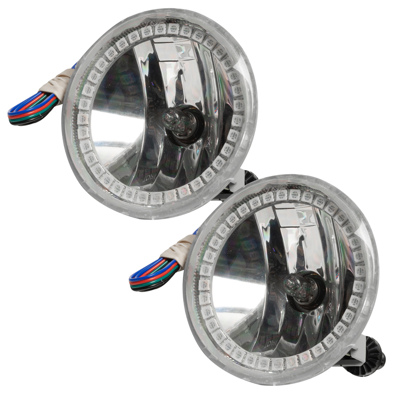 Oracle | SMD Fog Lights, UV/Purple - Camaro 3.6L / 6.2L 2010-2013