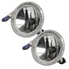 Oracle | SMD Fog Lights, UV/Purple - Camaro 3.6L / 6.2L 2010-2013