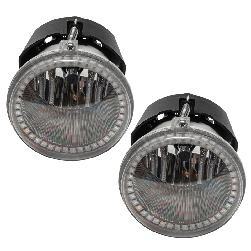 Oracle | SMD Fog Lights, ColorSHIFT - 300 C / C SRT8 2005-2010
