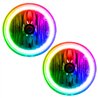 Oracle | SMD Fog Lights, ColorSHIFT - 300 C / C SRT8 2005-2010