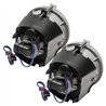 Oracle | SMD Fog Lights, ColorSHIFT - 300 C / C SRT8 2005-2010