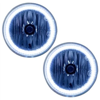Oracle | SMD Fog Lights, White - 300 Base / Touring 2005-2010