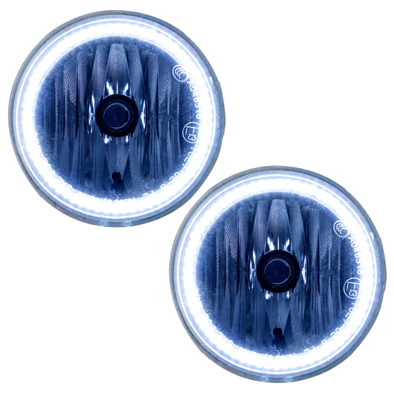 Oracle | SMD Fog Lights, White - 300 Base / Touring 2005-2010