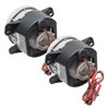 Oracle | SMD Fog Lights, White - 300 Base / Touring 2005-2010