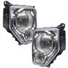 Oracle | SMD Pre-Assembled Headlights, White - Liberty 3.7L 2008-2012