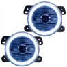 Oracle | SMD Fog Lights, White - Wrangler (JK) 3.8L 2007-2009