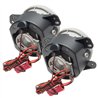 Oracle | SMD Fog Lights, White - Wrangler (JK) 3.8L 2007-2009