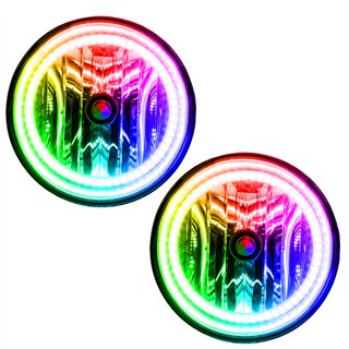 Oracle | SMD Fog Lights, ColorSHIFT - Tacoma 2.7L / 4.0L 2005-2011