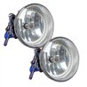 Oracle | SMD Fog Lights, ColorSHIFT - Tacoma 2.7L / 4.0L 2005-2011