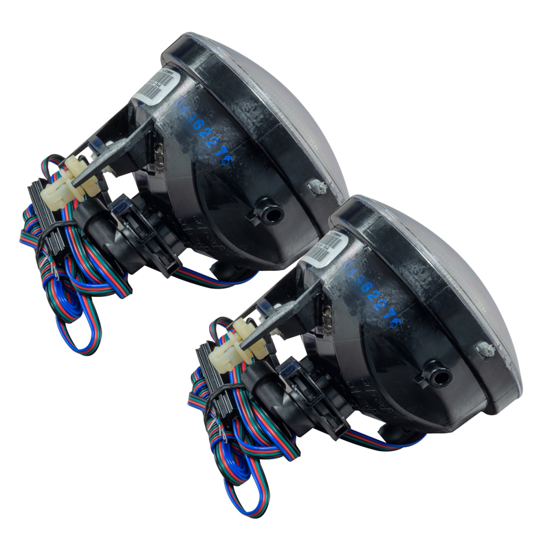 Oracle | SMD Fog Lights, ColorSHIFT - Tacoma 2.7L / 4.0L 2005-2011
