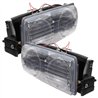 Oracle | SMD Pre-Assembled Headlights, ColorSHIFT