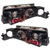Oracle | SMD Pre-Assembled Headlights, ColorSHIFT