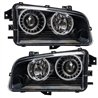Oracle | SMD Pre-Assembled Headlights, HID, ColorSHIFT - No Controller - Charger 2008-2010