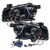 Oracle | SMD Pre-Assembled Headlights, HID, ColorSHIFT - No Controller - Charger 2008-2010