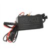 Oracle | 2018-2023 Ford Mustang Black Series Dynamic ColorSHIFT LED Headlights - Mustang 2.3T / 5.0L / 5.2L 2018-2023