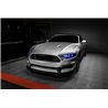 Oracle | 2018-2023 Ford Mustang Black Series Dynamic ColorSHIFT LED Headlights - Mustang 2.3T / 5.0L / 5.2L 2018-2023