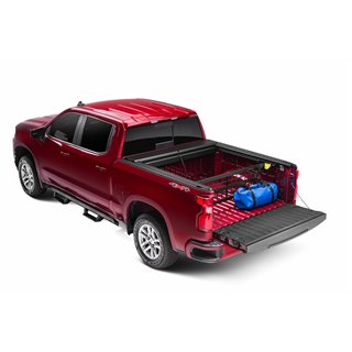 Roll-N-Lock | Cargo Manager - Chevrolet / GMC 2014-2019
