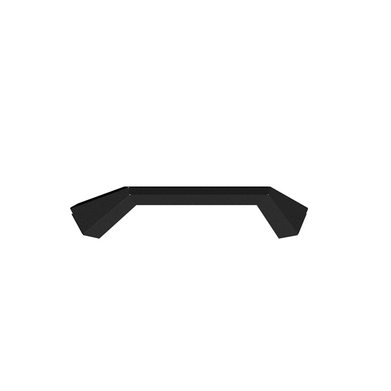 Road Armor | Spartan Front Bumper Bolt-On Accessory Pre-Runner Guard - Silverado 1500 / Limited 2019-2022