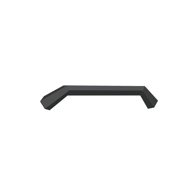 Road Armor | Spartan Front Bumper Bolt-On Accessory Pre-Runner Guard - F-250 / F-350 6.2L / 6.7L 2011-2016