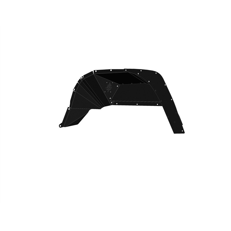 Road Armor | Stealth Fender Liner Body Armor - Gladiator 3.0L / 3.6L 2020-2022