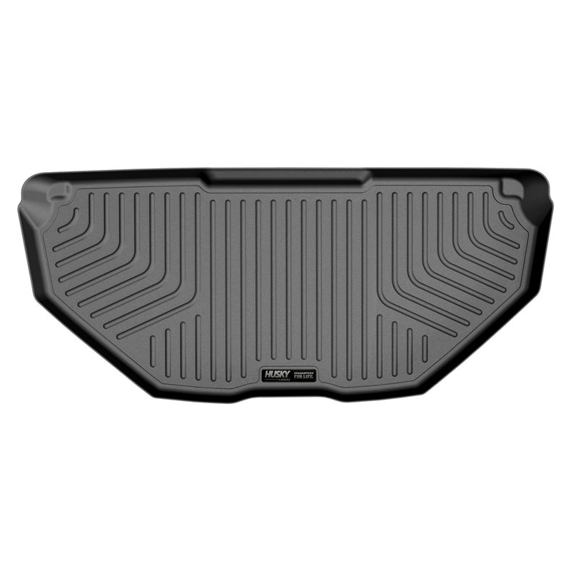 Husky Liners | Cargo Liner - R1S / R1T 2022-2024